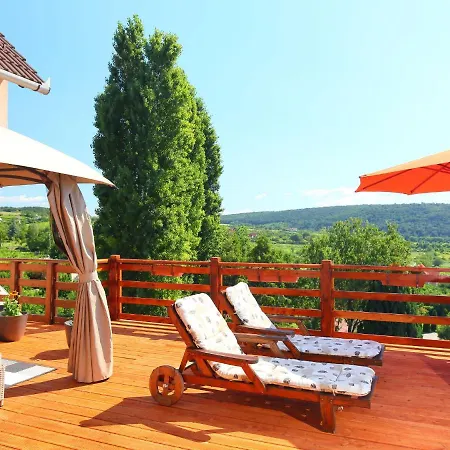 Lounge * Szentkirályszabadja