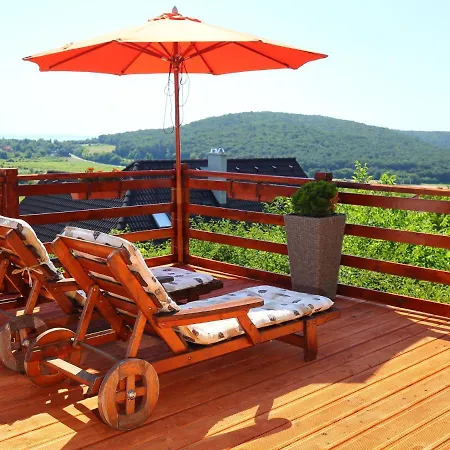 Lounge * Szentkirályszabadja
