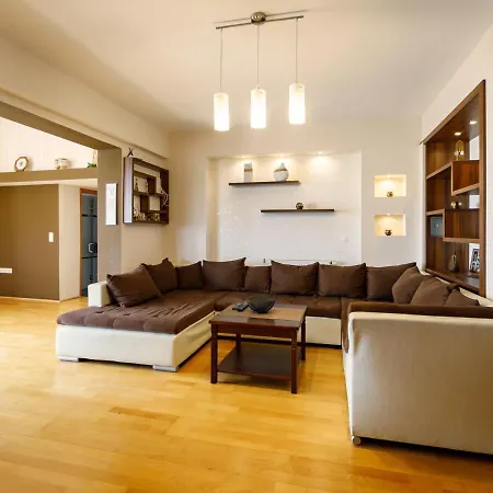 Lounge Διαμέρισμα