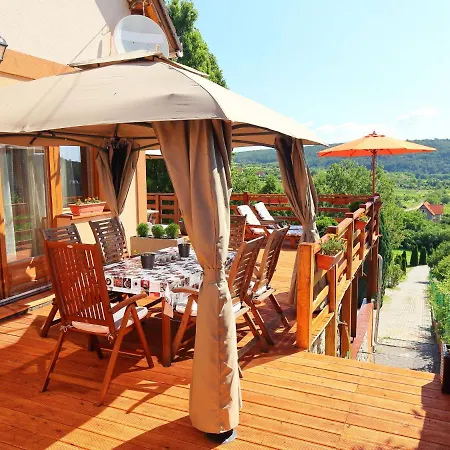 Lounge * Szentkirályszabadja