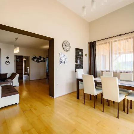 Lounge * Szentkirályszabadja
