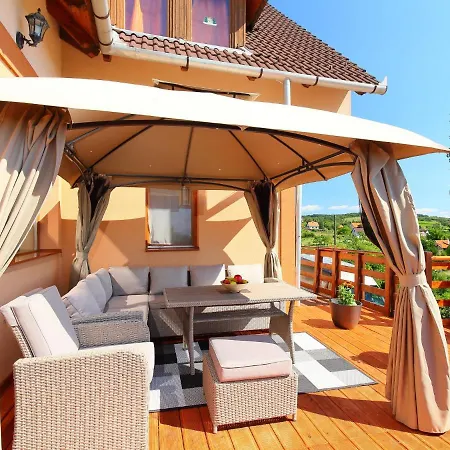 Lounge Διαμέρισμα