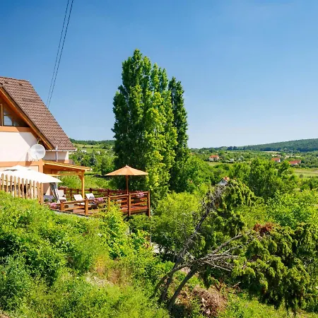 Διαμέρισμα Lounge Szentkirályszabadja