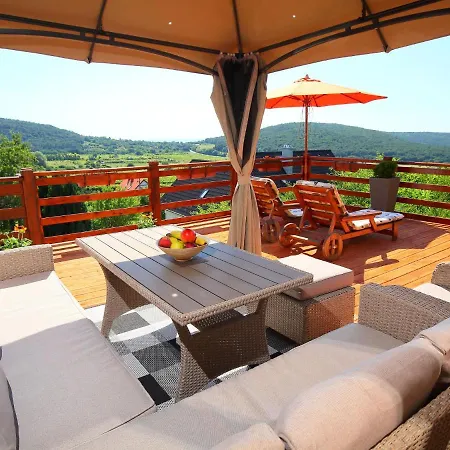 Διαμέρισμα Lounge