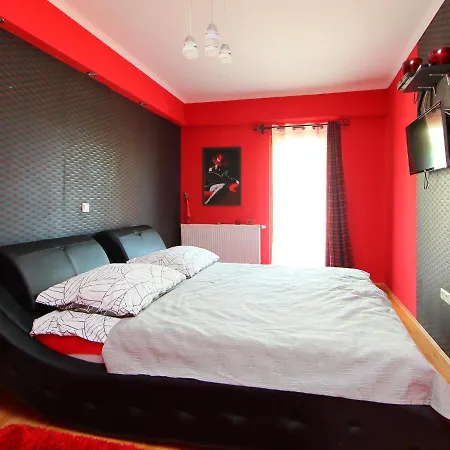 Διαμέρισμα Lounge Szentkirályszabadja