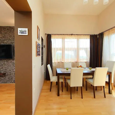 Lounge Διαμέρισμα *