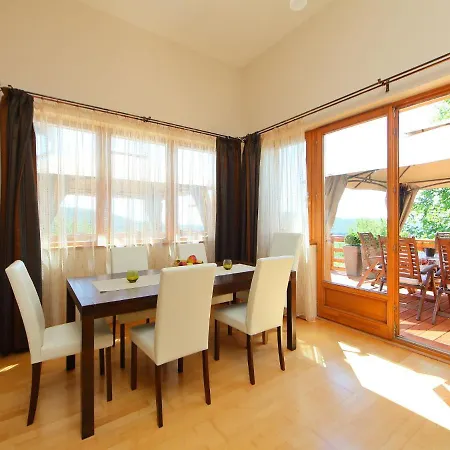 Διαμέρισμα Lounge Szentkirályszabadja